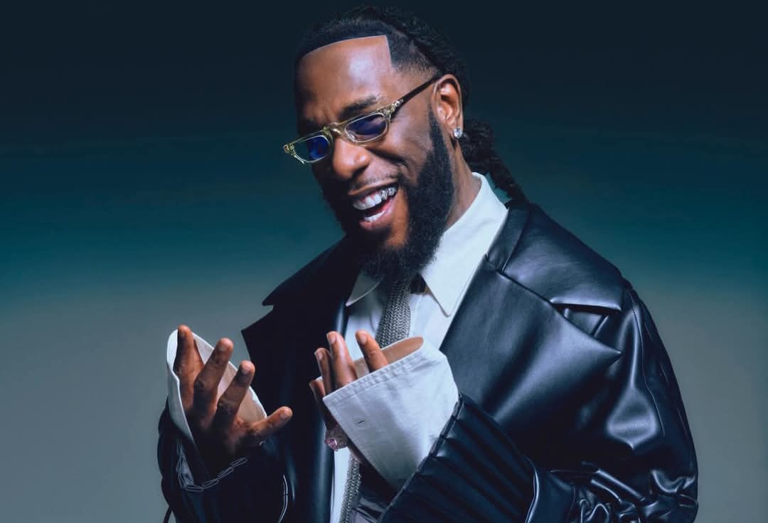 Concert gratuit : Le Burkina Faso dit non, Burna Boy réagit