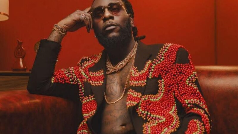 Burna Boy
