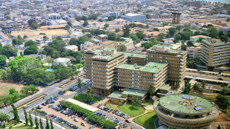 Togo