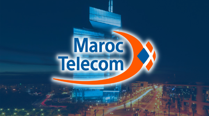 Maroc Télécom