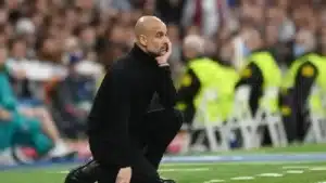Guardiola