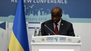 "L'ONU n'est pas la Bible", le Rwanda réplique aux accusations et appelle au dialogue