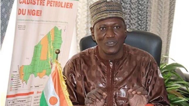 Niger