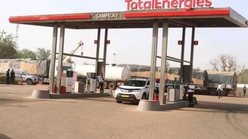 Après le Mali, TotalEnergies se retire du Burkina Faso