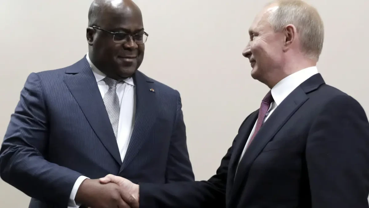 RDC