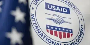 USAID
