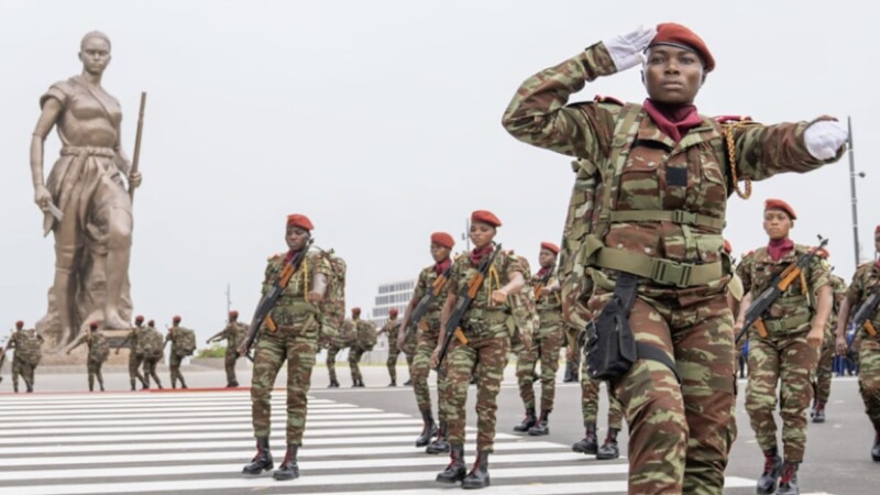 armée-du-bénin-armée-béninoise