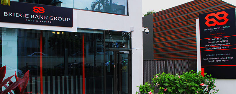 Bridge Bank Group