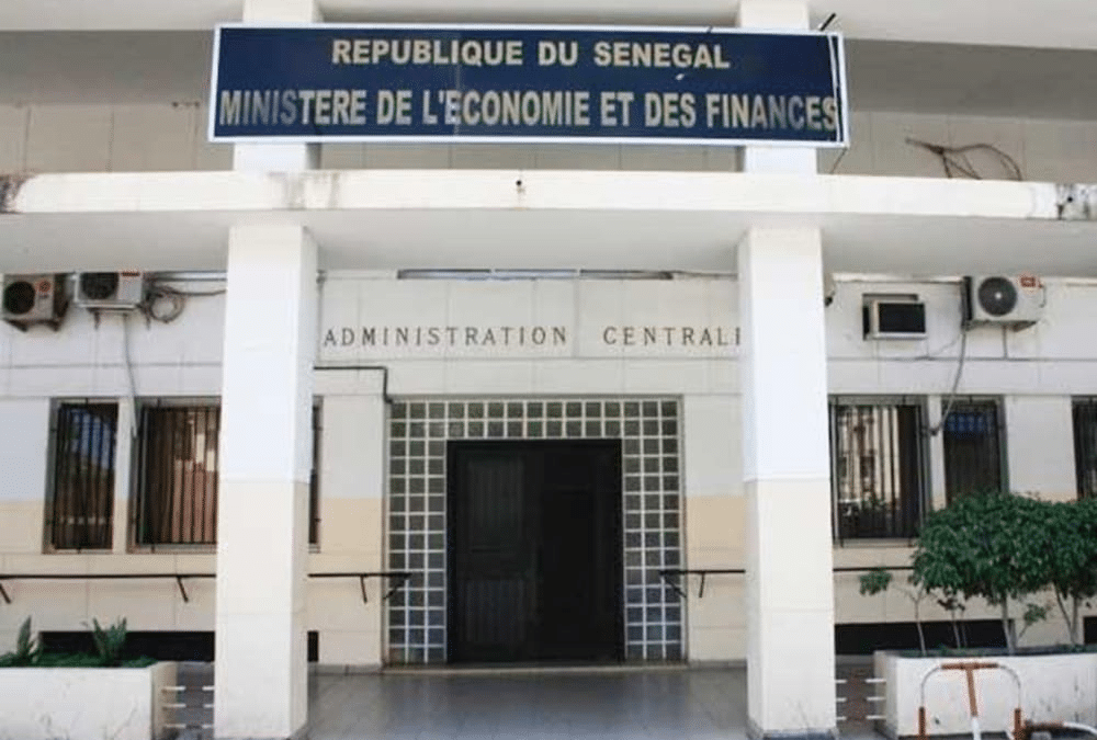 Sénégal : de nombreuses irrégularités financières découvertes par la cour des comptes