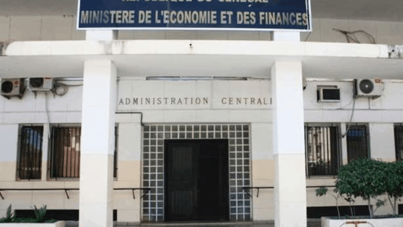 Sénégal : de nombreuses irrégularités financières découvertes par la cour des comptes