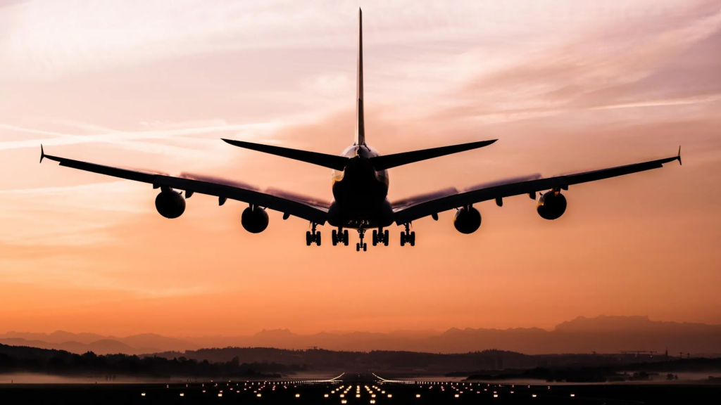 Maroc : 2 officiers périssent dans un crash d’avion de chasse