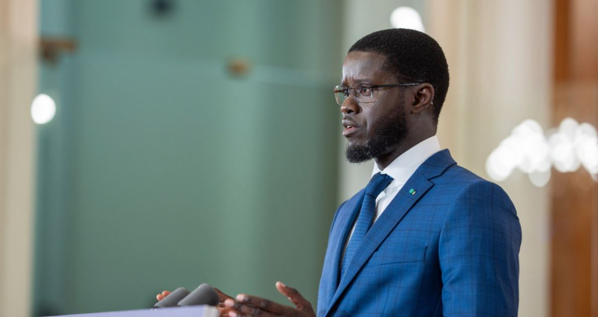 Attendu en Côte d’Ivoire, Bassirou Diomaye Faye déjà à Abidjan