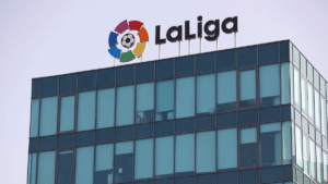 L'arbitre de Real Madrid - Osasuna écarté après la polémique Bellingham