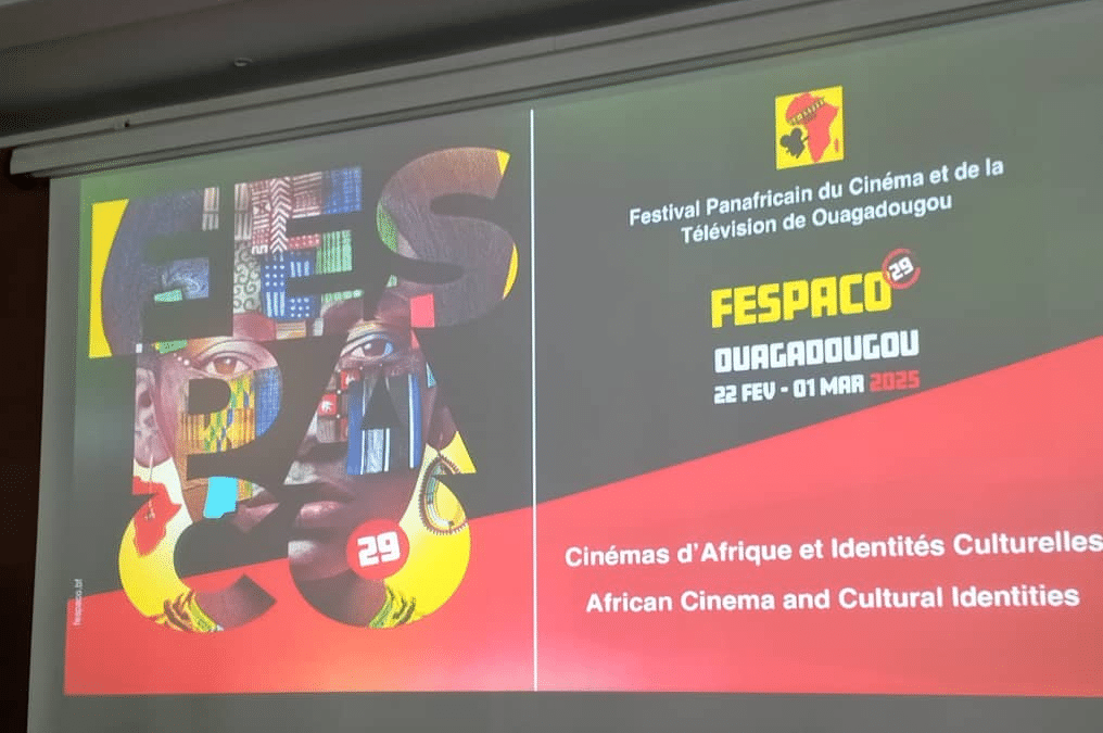 FESPACO 2025 : l'ONU appuie cette édition avec plus de 150 000 dollars