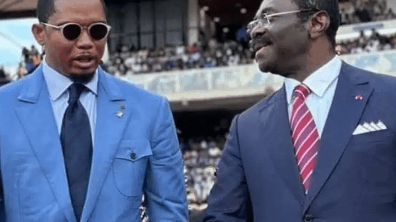 Cameroun : l'État paie 1,2 milliard FCFA à l'ex-coach Antonio Conceição pour éviter une sanction de la FIFA