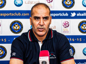 Officiel : Sami Trabelsi de retour à la tête de la sélection tunisienne