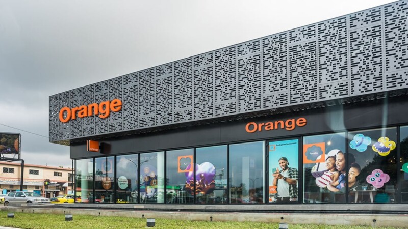 Orange CI