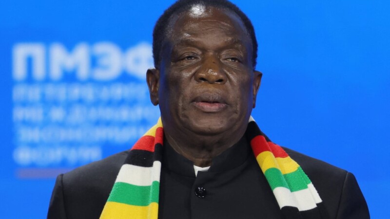 Zimbabwe