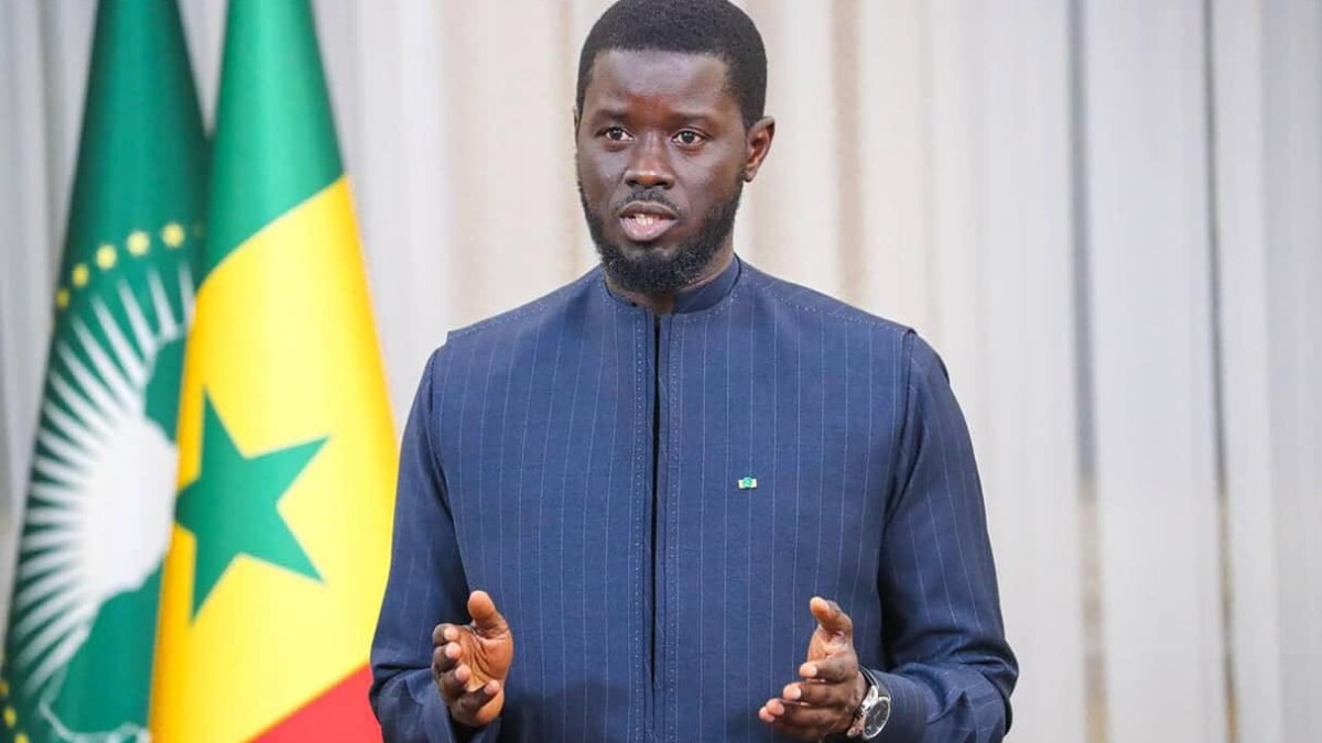 Sénégal