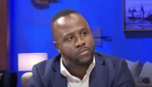 Photo de Koukougnon Christ Yvon, dit Johnny Patcheko