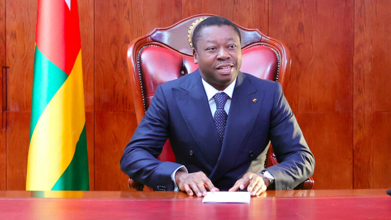 Togo