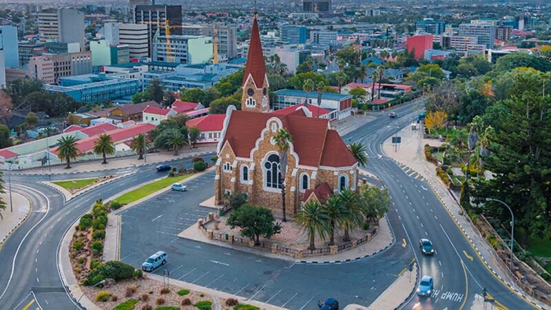 Afrique