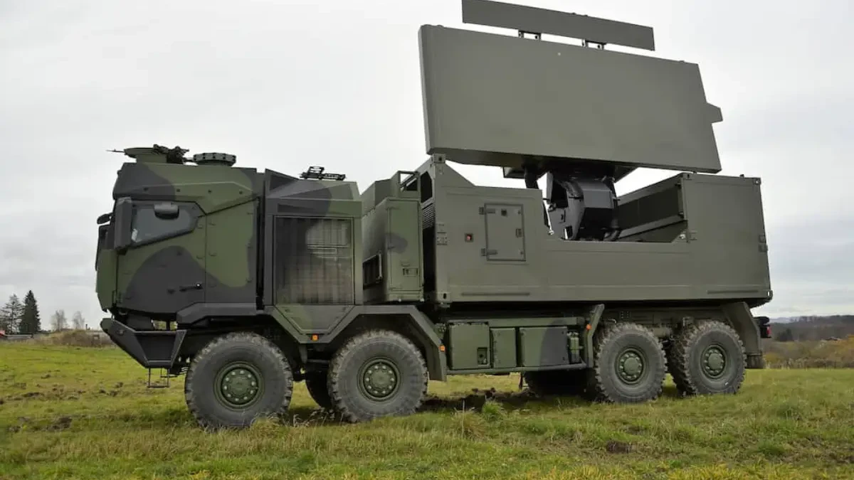 La Côte d'Ivoire va débloquer 50 millions d'euros pour acquérir des radars Ground Master