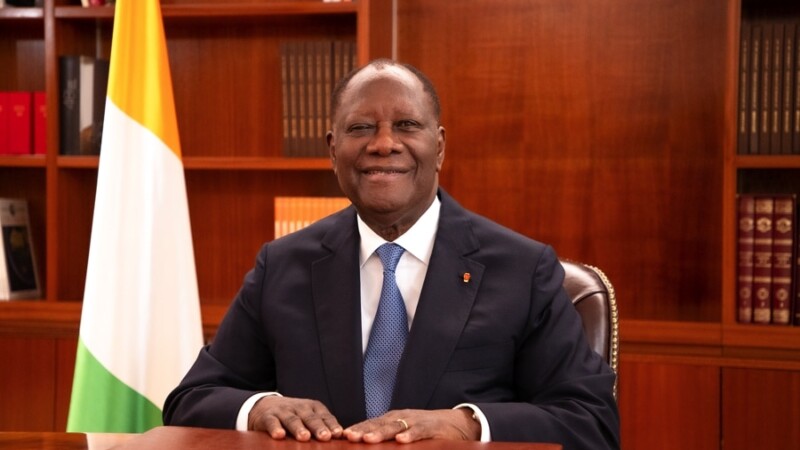 Côte d'Ivoire