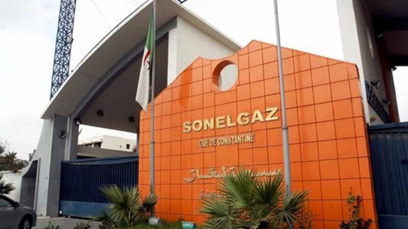 Sonelgaz