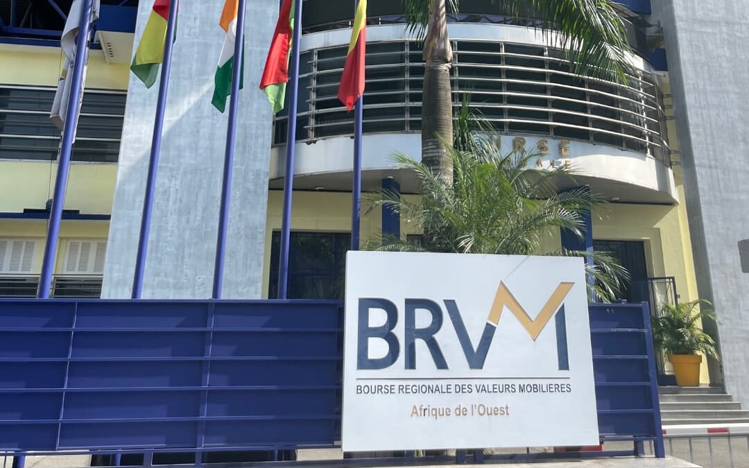BRVM