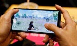 Gaming en Afrique