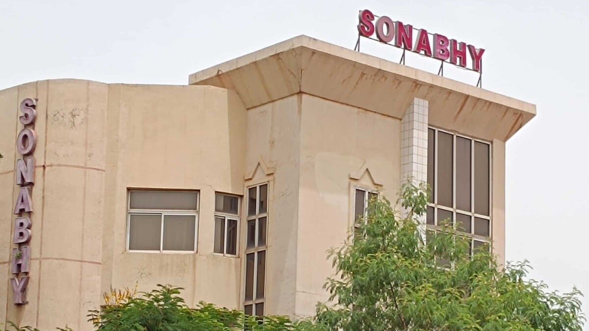 SONABHY