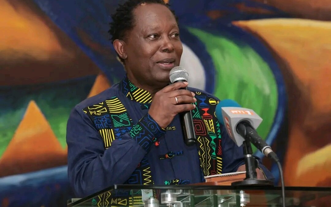 Lokua Kanza