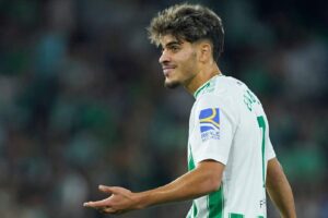 Abdessamad Ezzalzouli