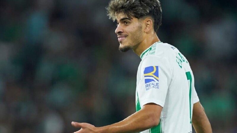 Abdessamad Ezzalzouli