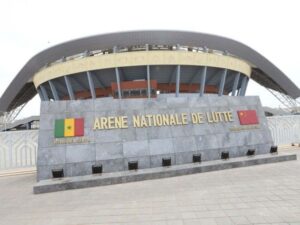 Sénégal : reprise de la couverture sécuritaire des combats de lutte