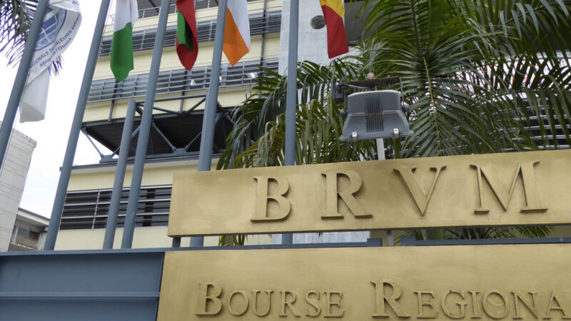 BRVM