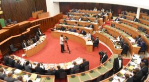 Côte d'Ivoire : le RHDP désigne son candidat pour le perchoir de l'Assemblée nationale