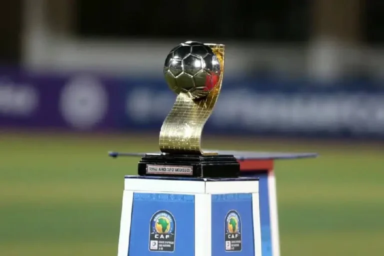 CAN U20 : l'Égypte désignée pour organiser