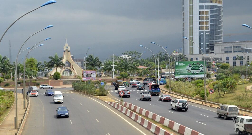 Guinée équatoriale
