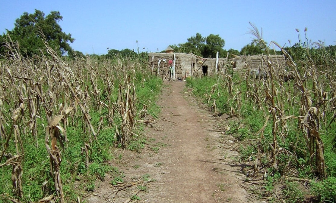 Burkina Faso