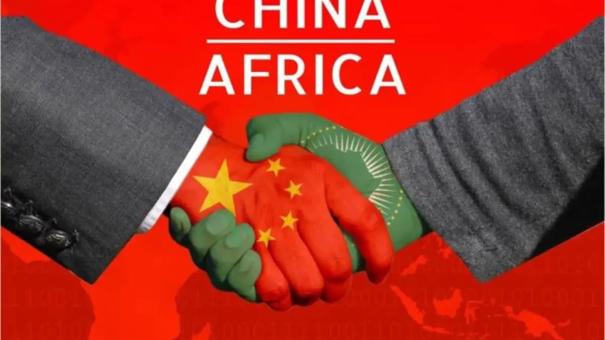 Afrique : top 10 des pays bénéficiaires de l'aide chinoise