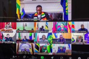 Crise en RDC : un nouveau groupe de médiateurs désigné