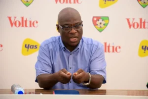 Togo : une réunion stratégique pour optimiser les performances des équipes nationales