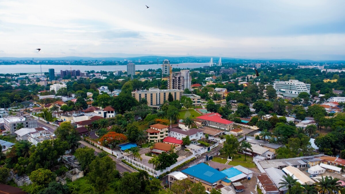 Congo