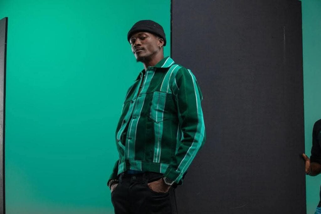 Côte d'Ivoire : Debordo Leekunfa auditionné à la PLCC