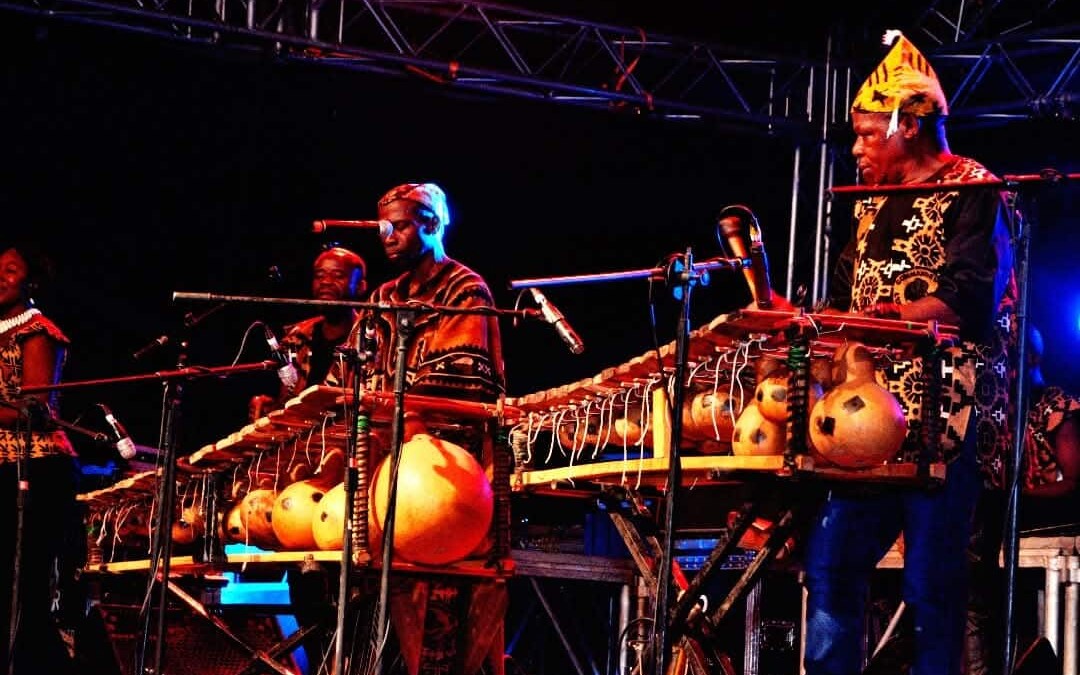 Djéguélé Festival