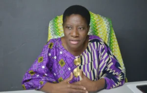 Côte d'Ivoire : Henriette Lagou dévoile le socle de son projet de société