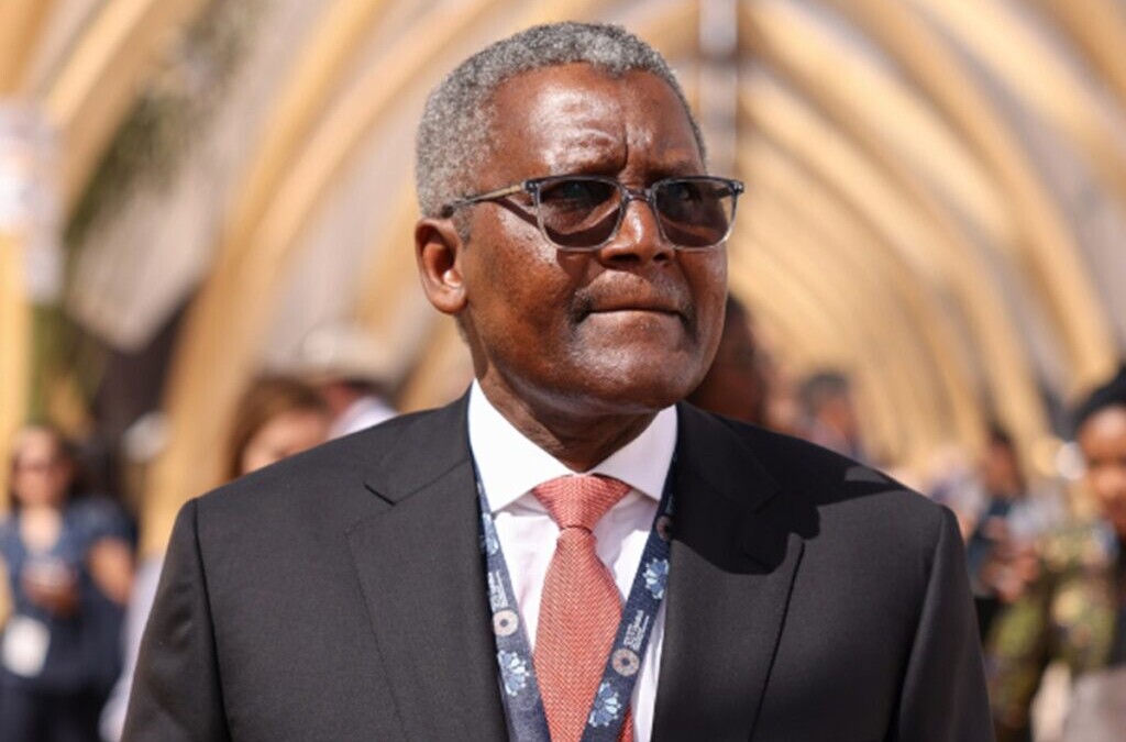 Dangote