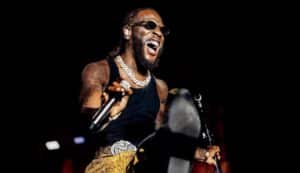 Burna Boy